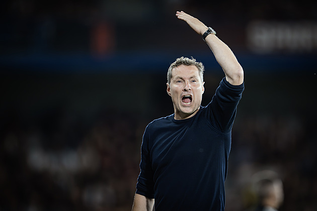 Spása jménem Haraslín: Byly to nervy, příště už dloubák radši pokoušet nebudu