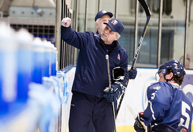 Plzeňský Jandač varuje před Spartou: Vyhrát těsnou sérii je regenerační injekcí