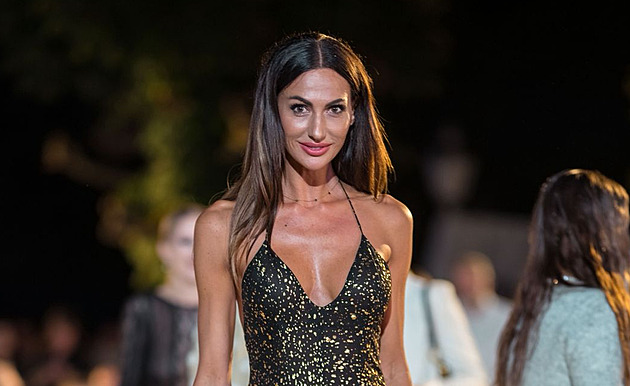 Eliška Bučková dostala vinohrad. Jsem holka s věnem, říká misska