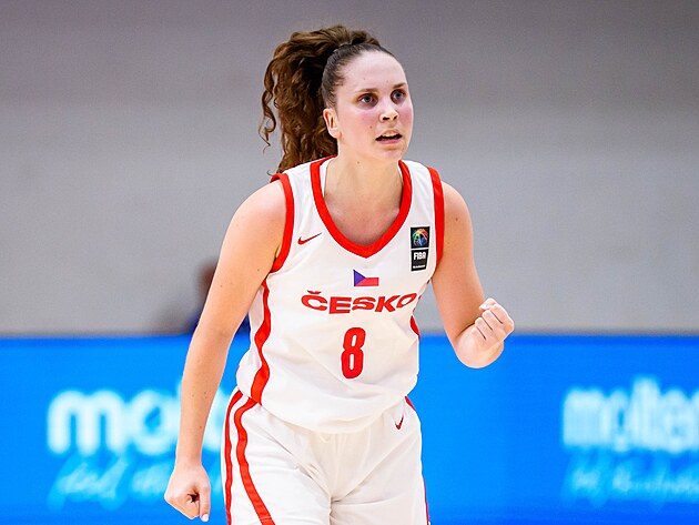 Basketbolcular Hradec ve Trutnov yeni sezona gidiyor