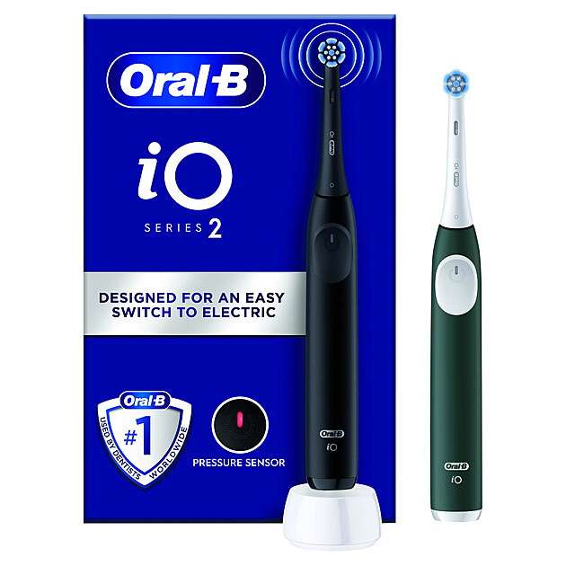 Elektrick� zubn� kart��ek Oral-B, cena 1799 K�