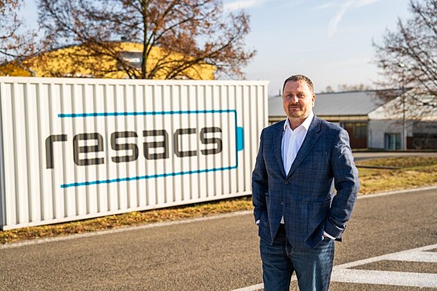 Pavel Bursa