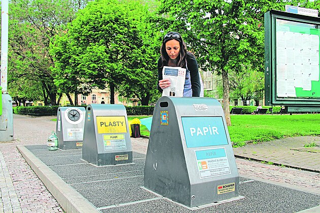 N�klady obc� a m�st �R na sm�sn� a t��d�n� odpad v roce 2024