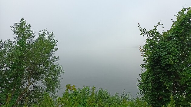 Horusický rybník