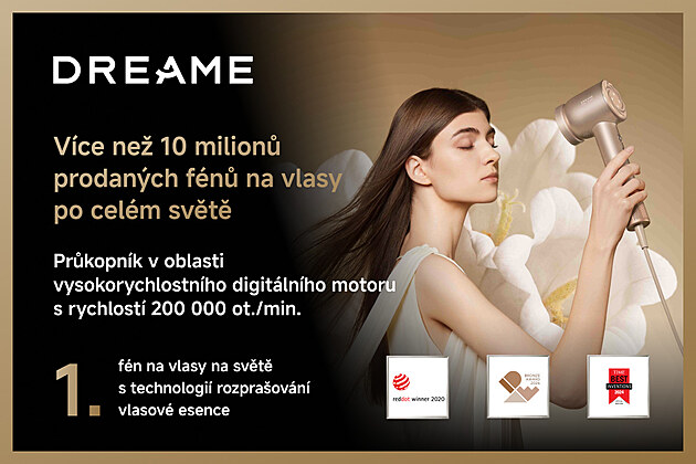 Dreame