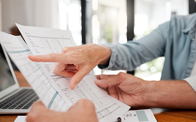 Není penzijko jako penzijko. Rozdíly ve výnosech jsou i 20 %