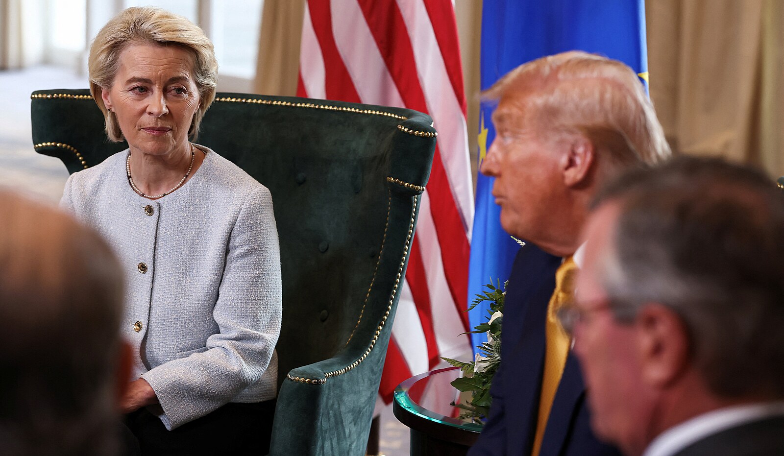 Evropské dilema v rozbouřených geopolitických vodách. Skončí válka s Ruskem v prosinci? | Názory