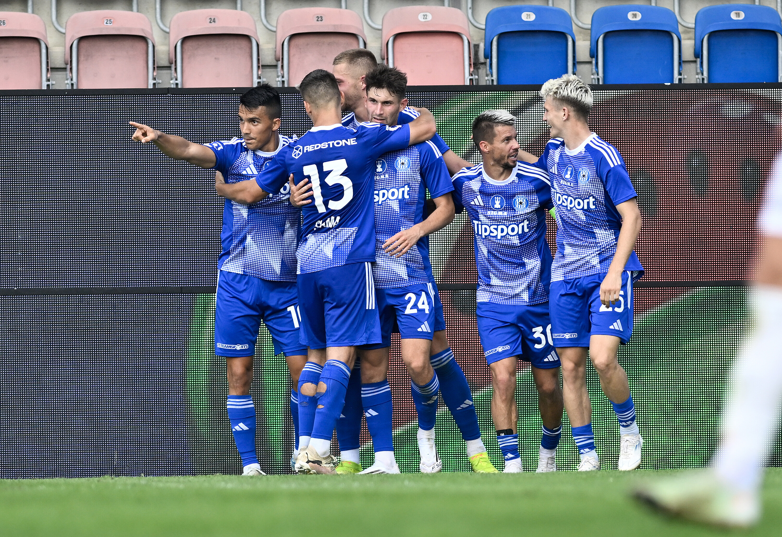 Vašulín začal jako Kliment. Najde Olomouc novou hvězdu? - iDNES.cz