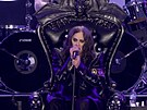 Ozzy Osbourne