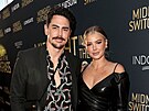 Tom Sandoval a Ariana Madixová