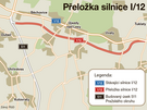 Peloka silnice I/12