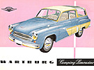 Wartburg 311/312