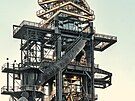Bolt Tower