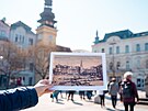 Komentované procházky