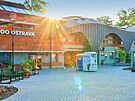 Zoo Ostrava