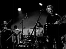 Vystoupen skupiny Black Sabbath revival Brno
