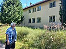 Vy Brod chce bval plicn sanatorium Hrudkov pestavt na lzesk komplex...