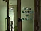 Vy Brod chce bval plicn sanatorium Hrudkov pestavt na lzesk komplex...