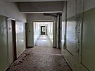 Vy Brod chce bval plicn sanatorium Hrudkov pestavt na lzesk komplex...