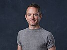Elijah Wood v San Diegu (24. �ervence 2025)