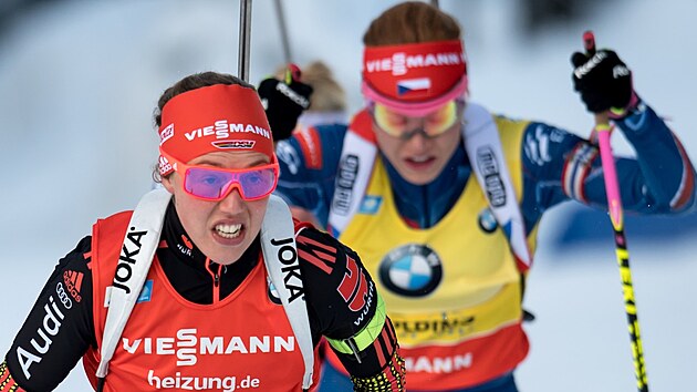 Někdejší biatlonová rivalka Soukalové se vážně zranila při horolezecké expedici