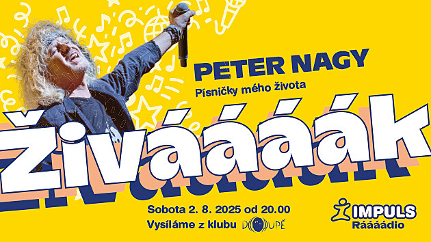 ivák Peter Nagy