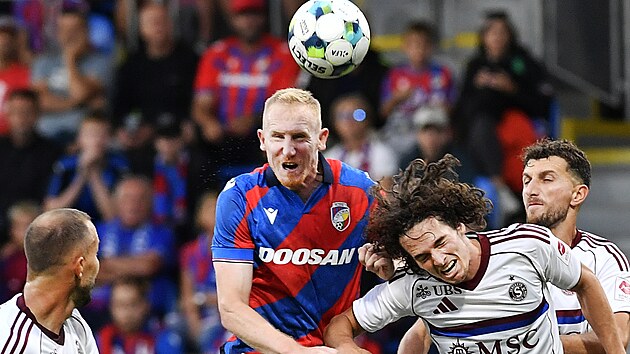 Servette – TV'de Pilsen: misillemeyi nereden izlenir 2. Şampiyonlar Ligi'nin ön turu?