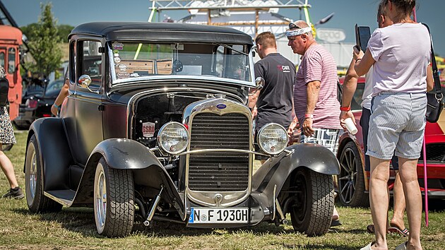 16. Lucky Cruisers Weekend