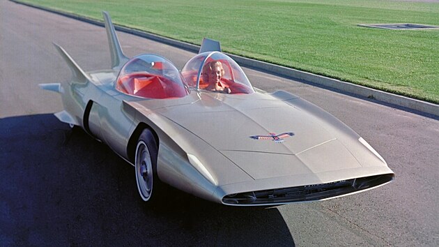 Firebird III