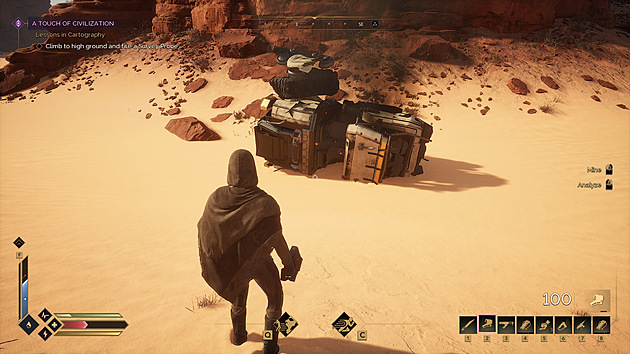 Dune Awakening