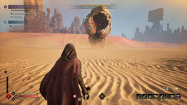 Dune Awakening