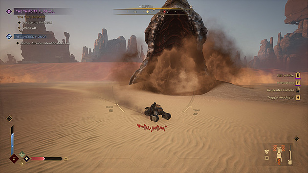 Dune Awakening