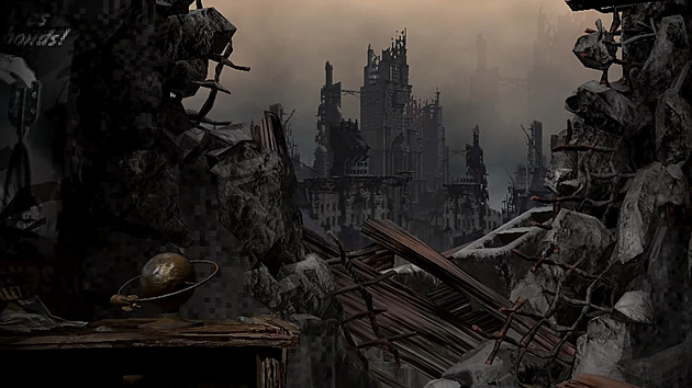 Fallout: Bakersfield