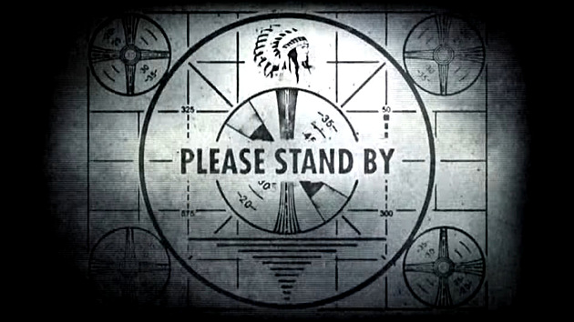 Fallout: Bakersfield