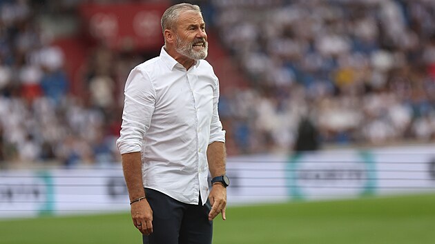 Hapal, 3 yıllık aradan sonra Banik antrenmanıyla sona erdi