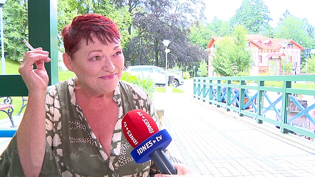 Nejstarm emeslem je politika a prostituce. Maj nco spolenho, k Valerie Zawadsk