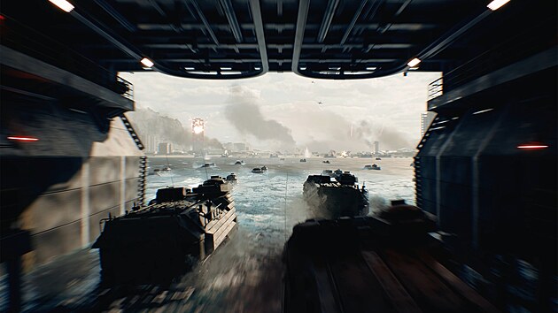 Battlefield 6