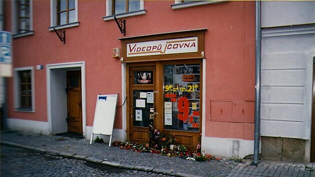 Vražda ženy ve videopůjčovně bude promlčena, nepomohl ani nový identikit