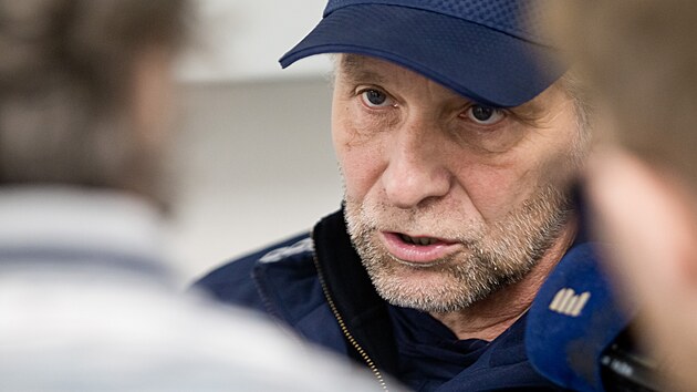 Pilsen antrenörü Jandač, her maçta sonuna kadar gitmemiz gerektiğini söylüyor. İkinci sırayı istiyor