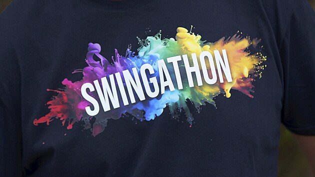 Swinger festival Swingathon