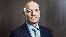 Tomá� Fiala podniká na Ukrajin� u� více ne� �tvrt století, p�ed t�emi lety...