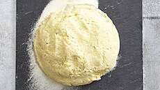 Základní bramborové t�sto