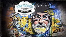 Terry Pratchett: �ivot v poznámkách pod �arou