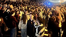 Kulturní centrum Stalin na Letné