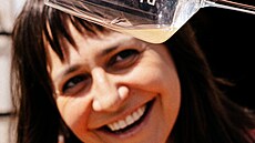 Vinaka Dominika ernohorská z Beclavska