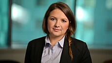 Lenka Va�ková, Partners