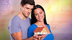 hypotéka bez svatby