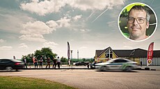 V�decký pracovník Zden�k Martinásek p�sobí na brn�nském VUT, které je hlavním...