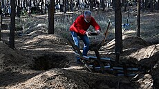 Záb�ry z dokumentu Velký vlastenecký výlet. (2025)