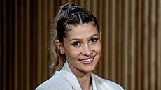 Hostem po�adu Rozst�el je zp�va�ka Tereza Kerndlová.